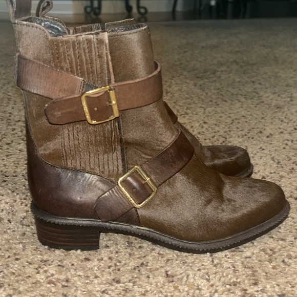 Rachel Zoe Terri Boots size 6 - Picture 2 of 9